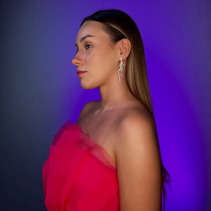 Ekskluzywna biżuteria hiszpańskiej marki lineargent