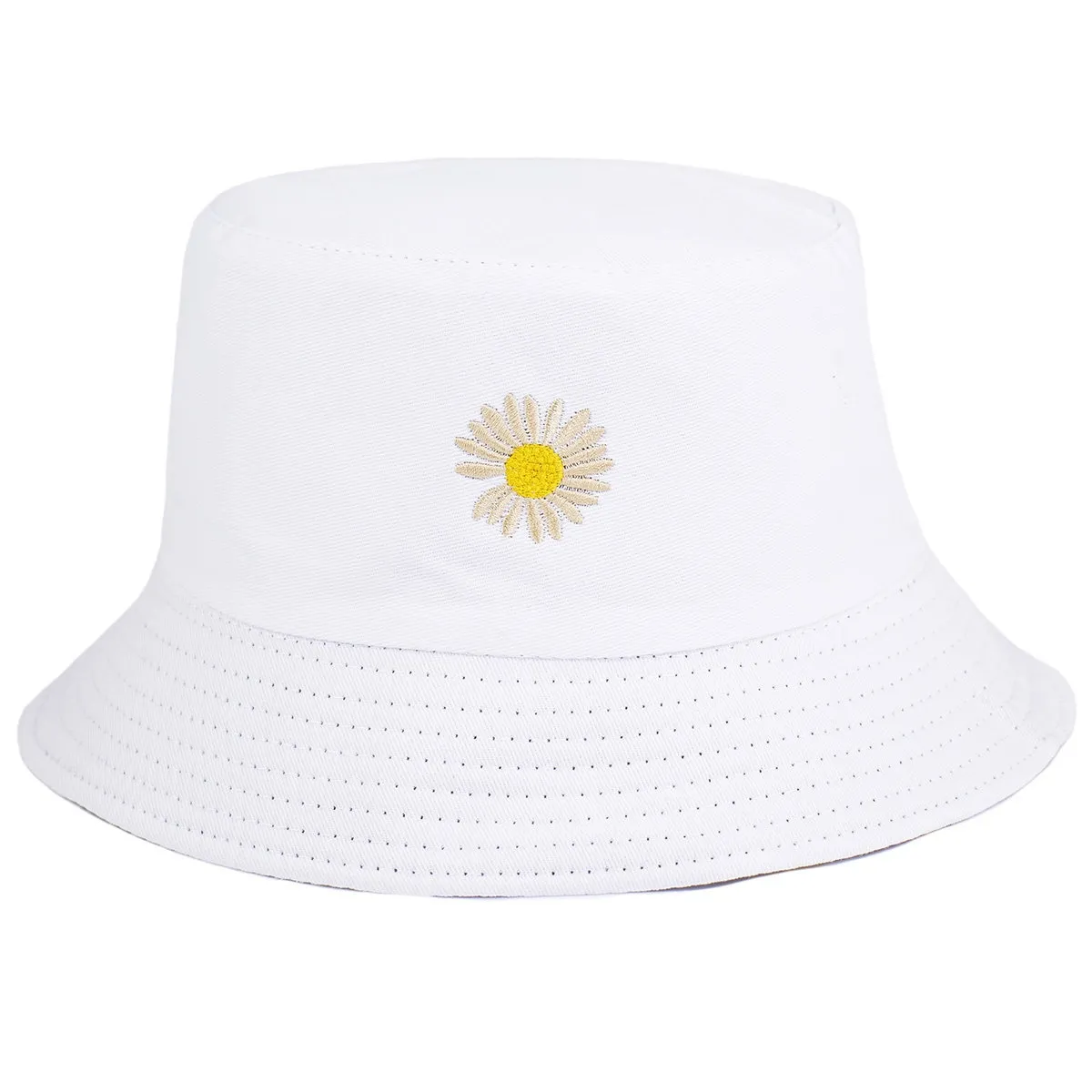 KAPELUSZ RYBACKI czapka dwustronna BUCKET HAT