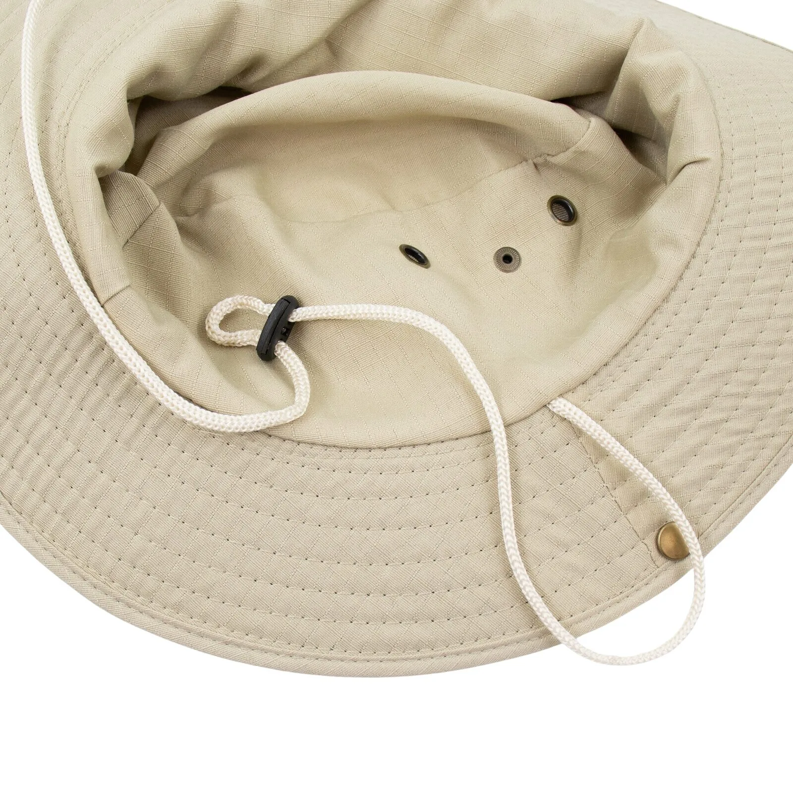 KAPELUSZ WĘDKARSKI na ryby BONNIE HAT męski bucket letni rybacki