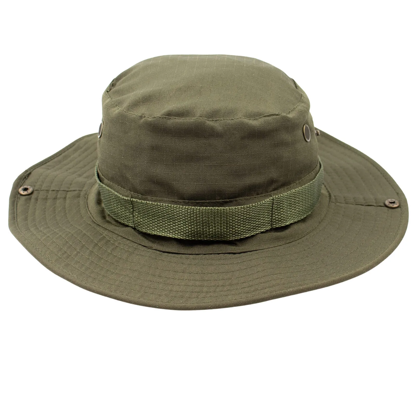 KAPELUSZ męski RYBACKI bucket BONNIE HAT na ryby letni wędkarski