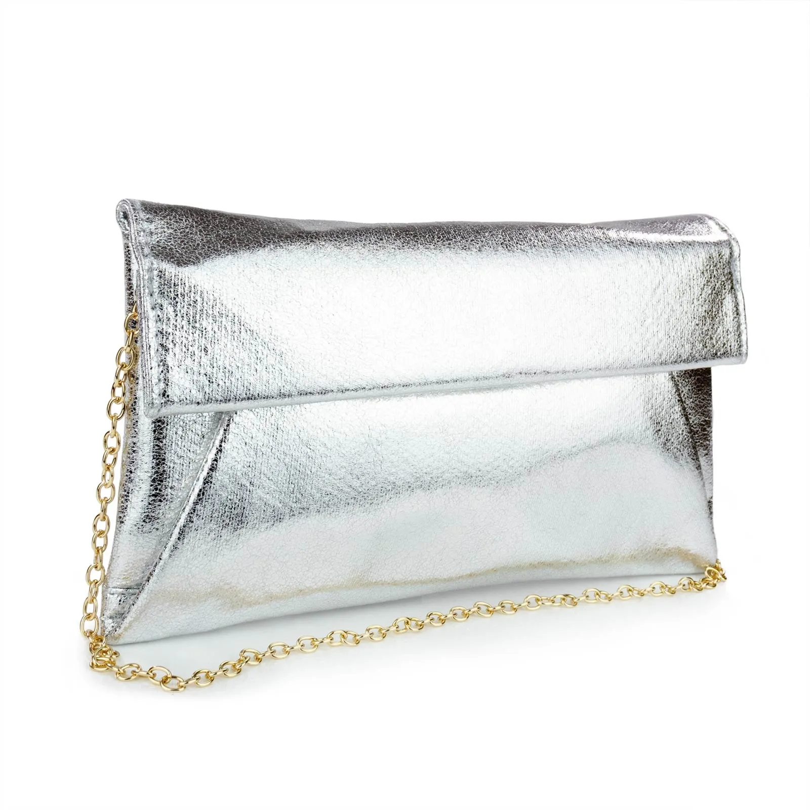 Alessio TOREBKA Damska na ramię do ręki LISTONOSZKA KOPERTÓWKA