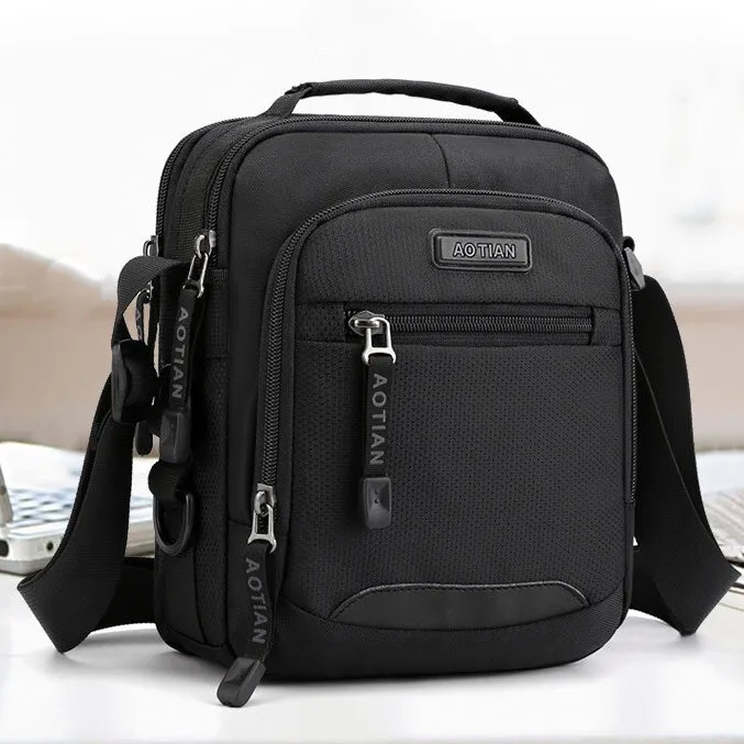 LISTONOSZKA SASZETKA torba na ramię MIEJSKA POJEMNA