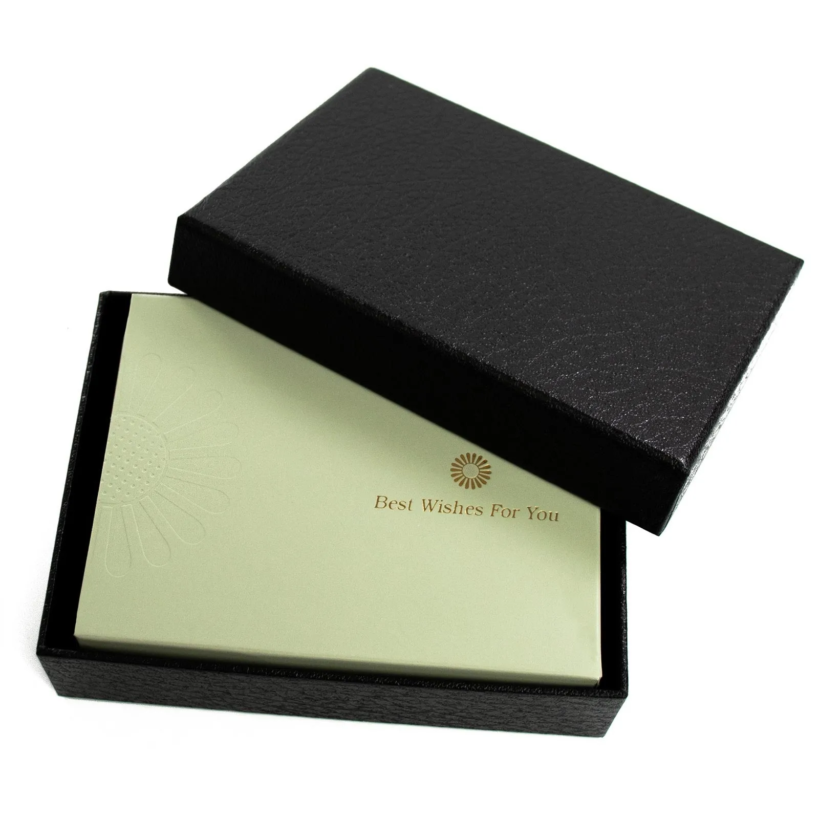 Alessio PORTFEL damski PORTMONETKA SKÓRA NATURALNA Pudełko PREZENTOWE