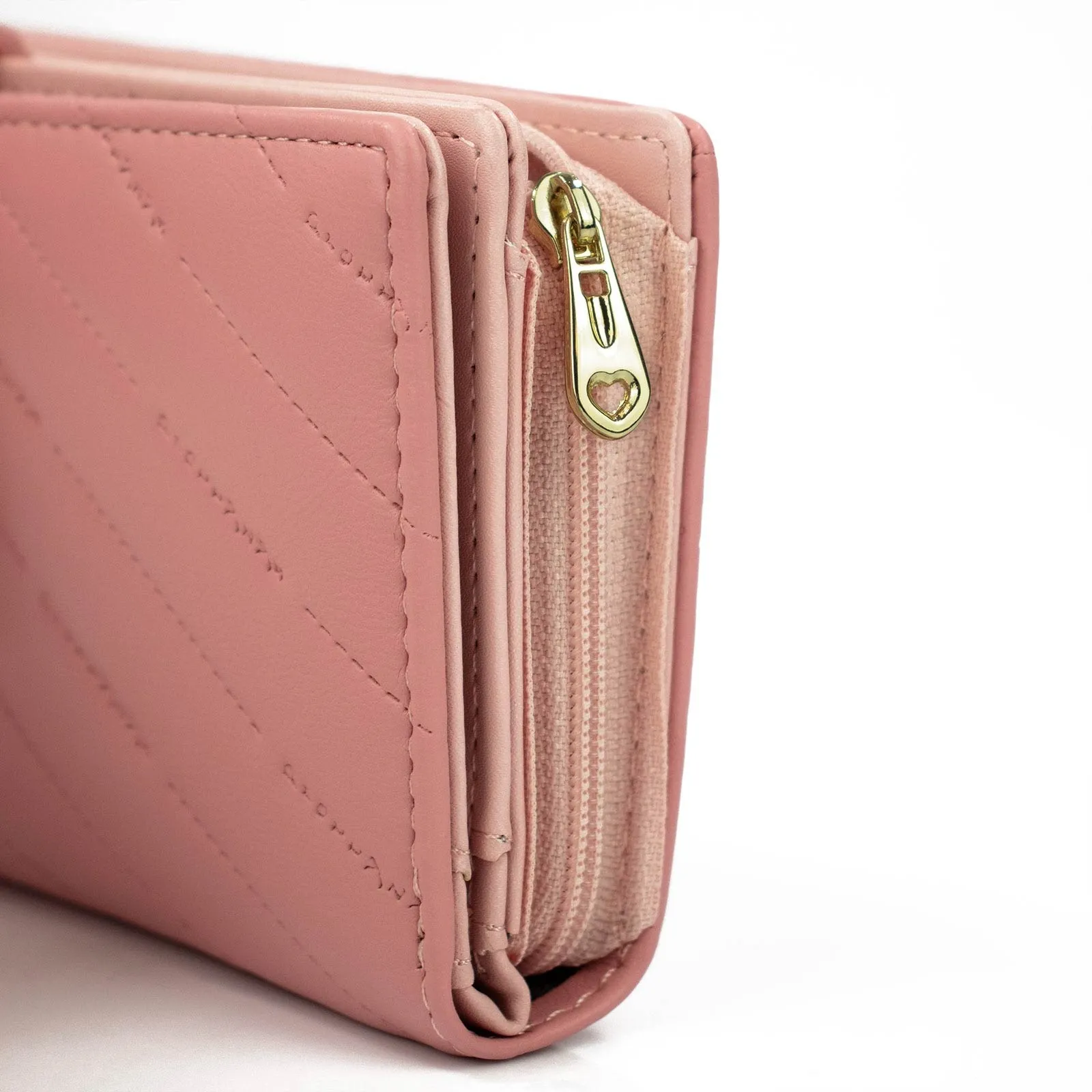 Alessio PORTFEL damski DUŻY PORTMONETKA Pudełko PREZENTOWE