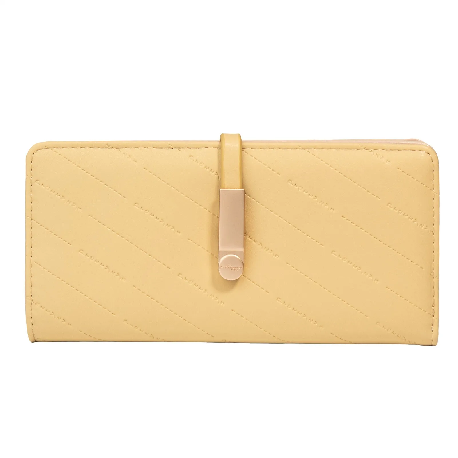 Alessio PORTFEL damski DUŻY PORTMONETKA Pudełko PREZENTOWE