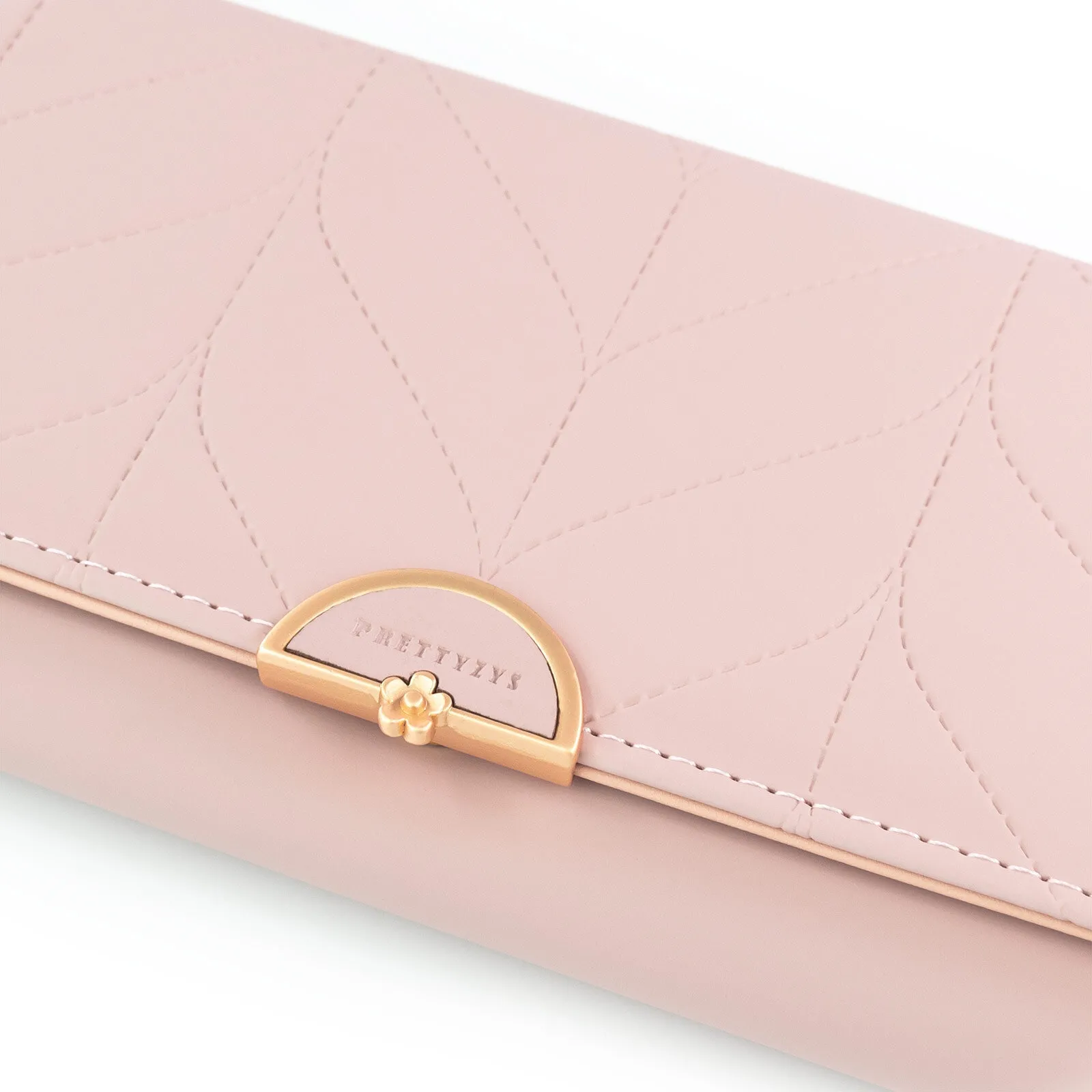 Alessio PORTFEL damski DUŻY PORTMONETKA Pudełko PREZENTOWE