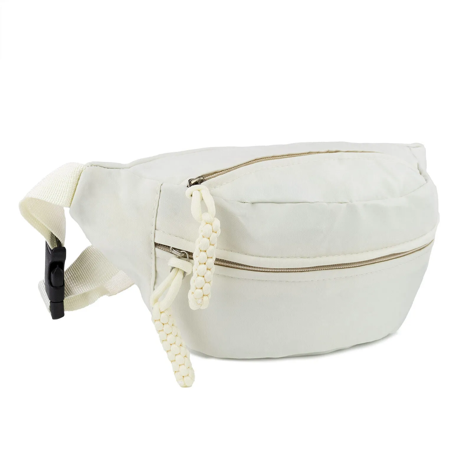 Alessio NERKA SASZETKA TOREBKA damska na PAS lub NA RAMIĘ CROSSBODY