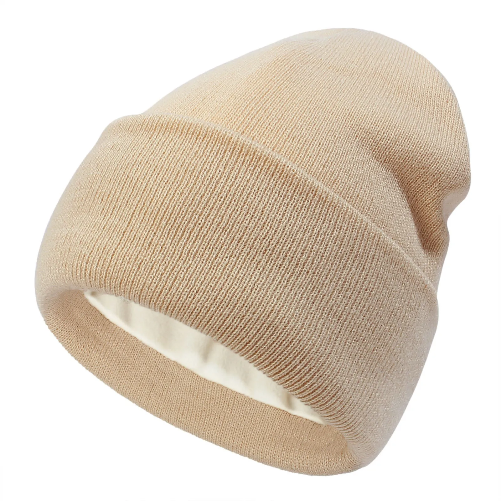 CZAPKA zimowa Alessio SMERFETKA Ciepła KLASYCZNA