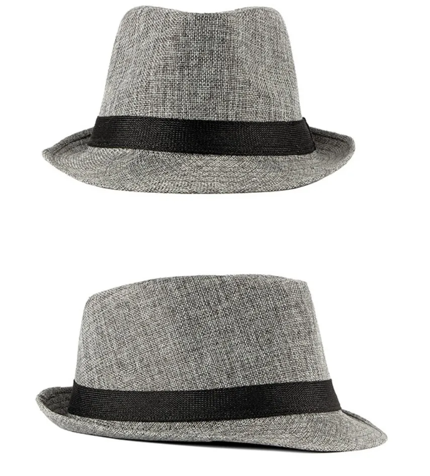 KAPELUSZ Alessio MĘSKI damski PLECIONY lato HAWANA letni PANAMA