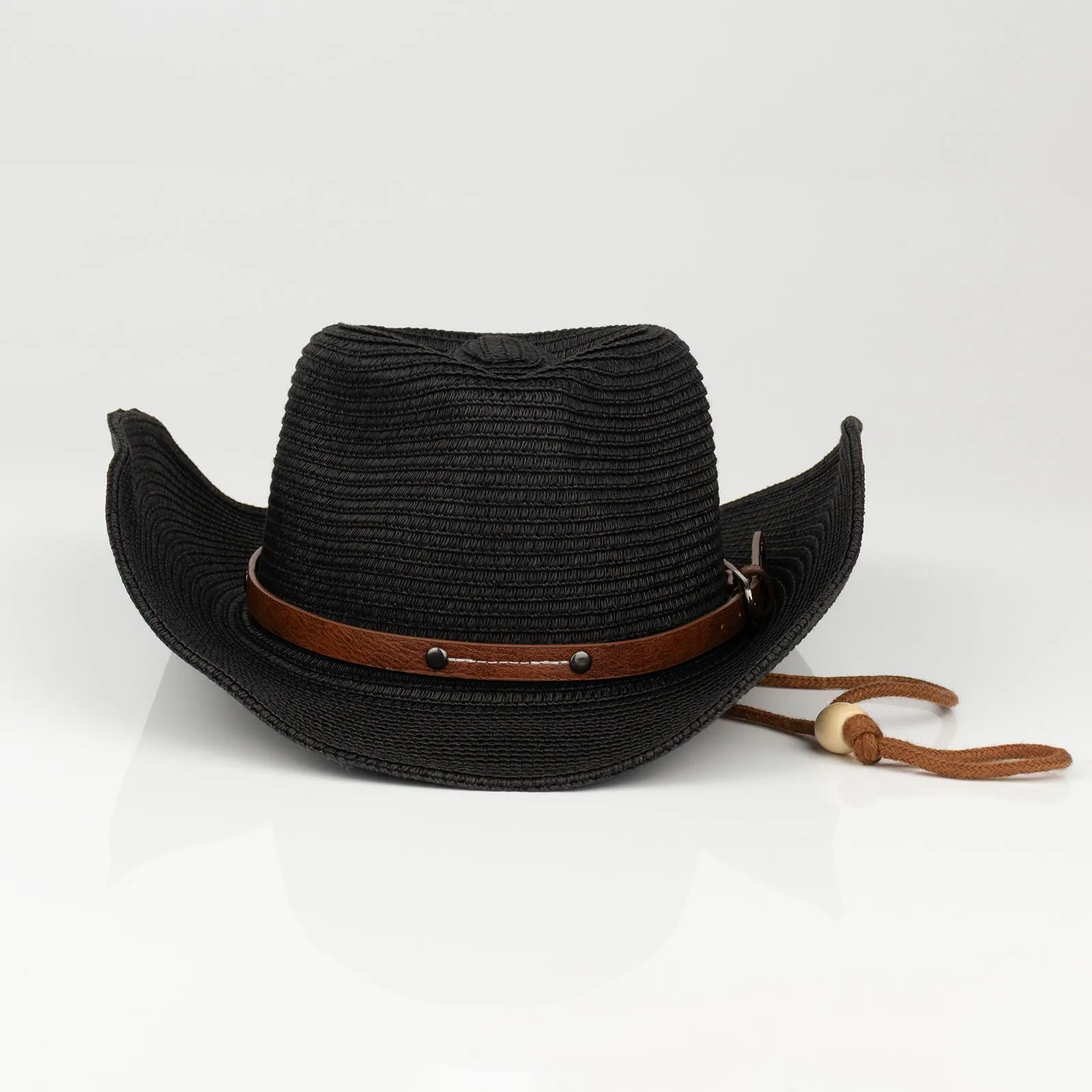 KAPELUSZ KOWBOJSKI Alessio COUNTRY WESTERN Large 59 cm