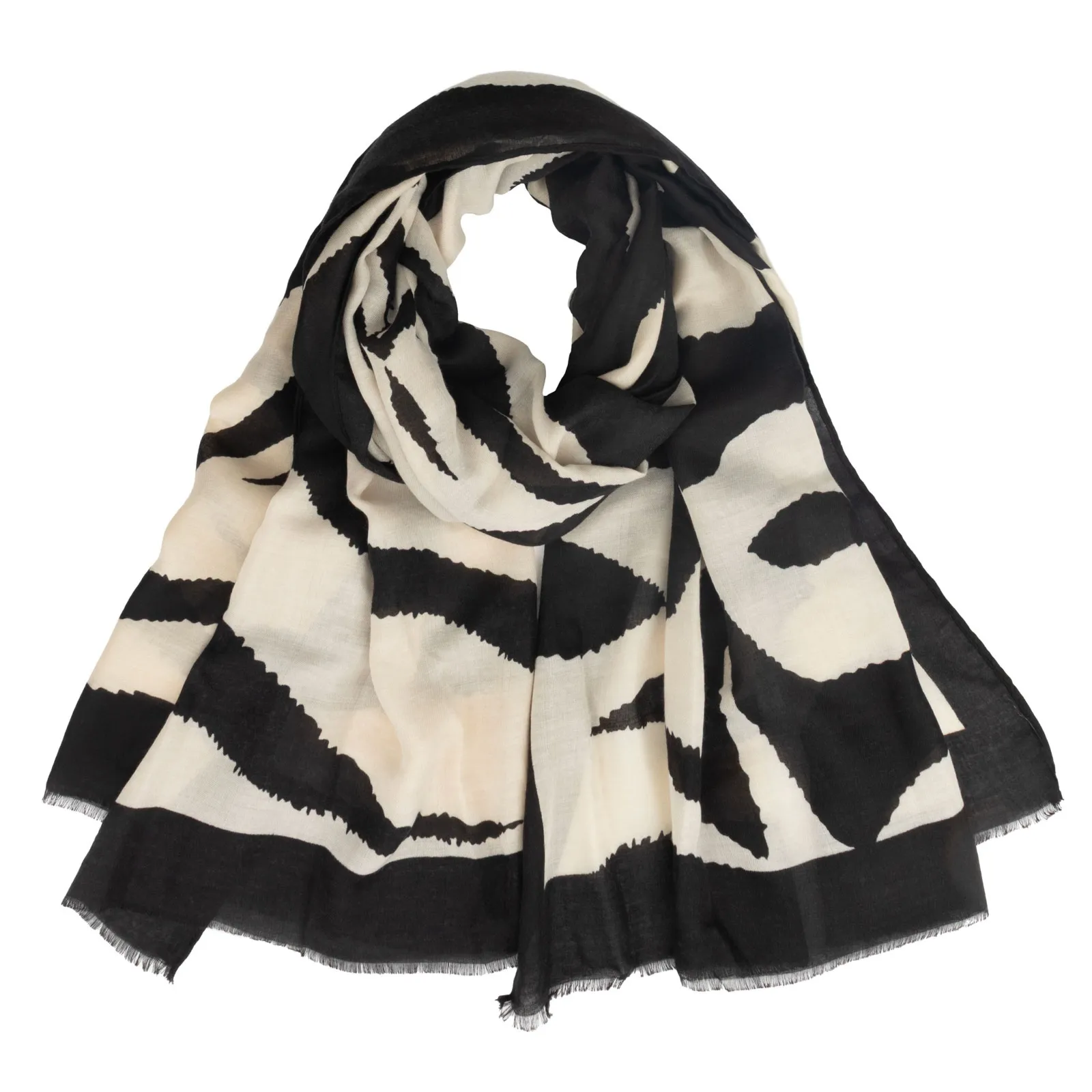 CHUSTA Damska SZAL SZALIK Alessio na SZYJĘ na GŁOWĘ chustka LEKKA ZWIEWNA