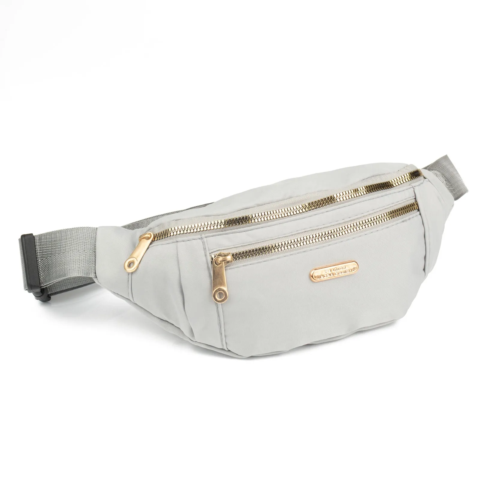 Alessio NERKA SASZETKA TOREBKA damska na PAS lub NA RAMIĘ CROSSBODY