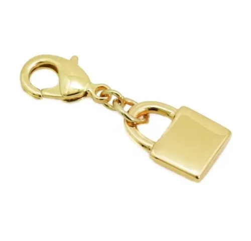 Kłódeczka sama zawieszka (3.5cm)