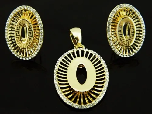 Zawieszka od kompletu MD Z 747