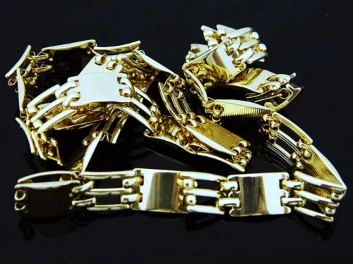 Łańcuszek MD L 551