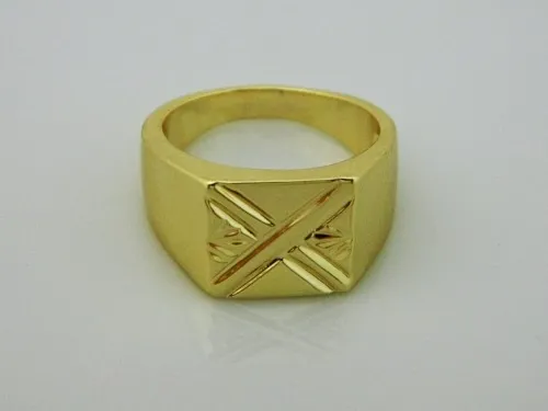 Pierścionek MD P 513