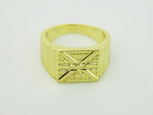 Pierścionek MD P 514