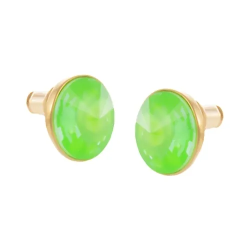 Kolczyki z kryształami Primero (P24/LAT/71AU)