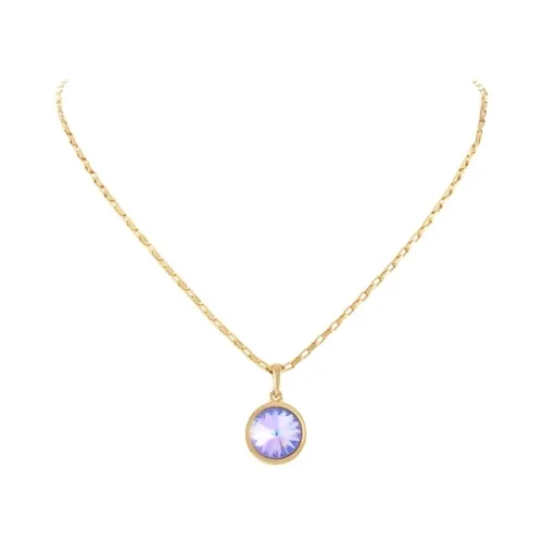 Naszyjnik z kryształem Primero (C24/JES/78AU)