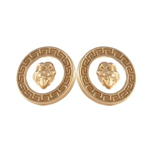 Kolczyki greckie monetki by Klaudia Nieścior (P23/ZWE/68/1AU)