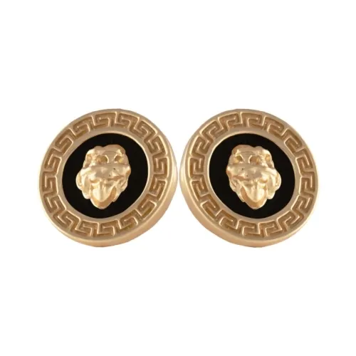 Kolczyki greckie monetki by Klaudia Nieścior (P23/ZWE/68/2AU)