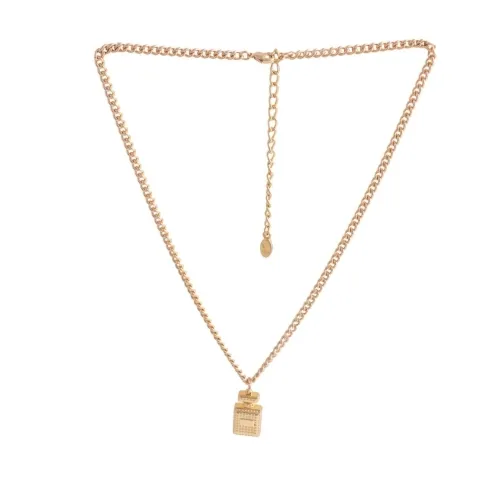 Naszyjnik flakonik perfum (C22/JES/194AU)