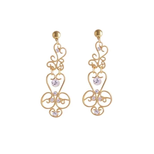 Eleganckie kolczyki (P22/JES/198AU)