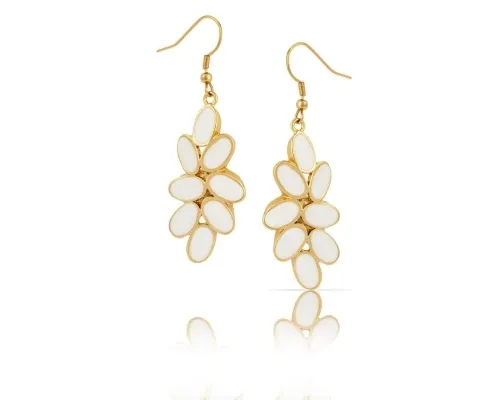 Kolczyki z ciekawą przywieszką (P23/JES/27/2Au)