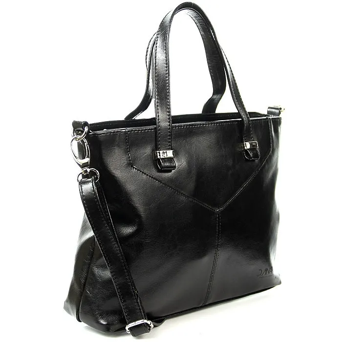 Polska skórzana torebka DAN-A T372