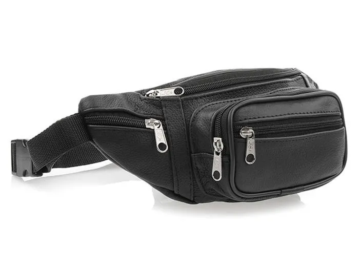 Nerka czarna Beltimore I54