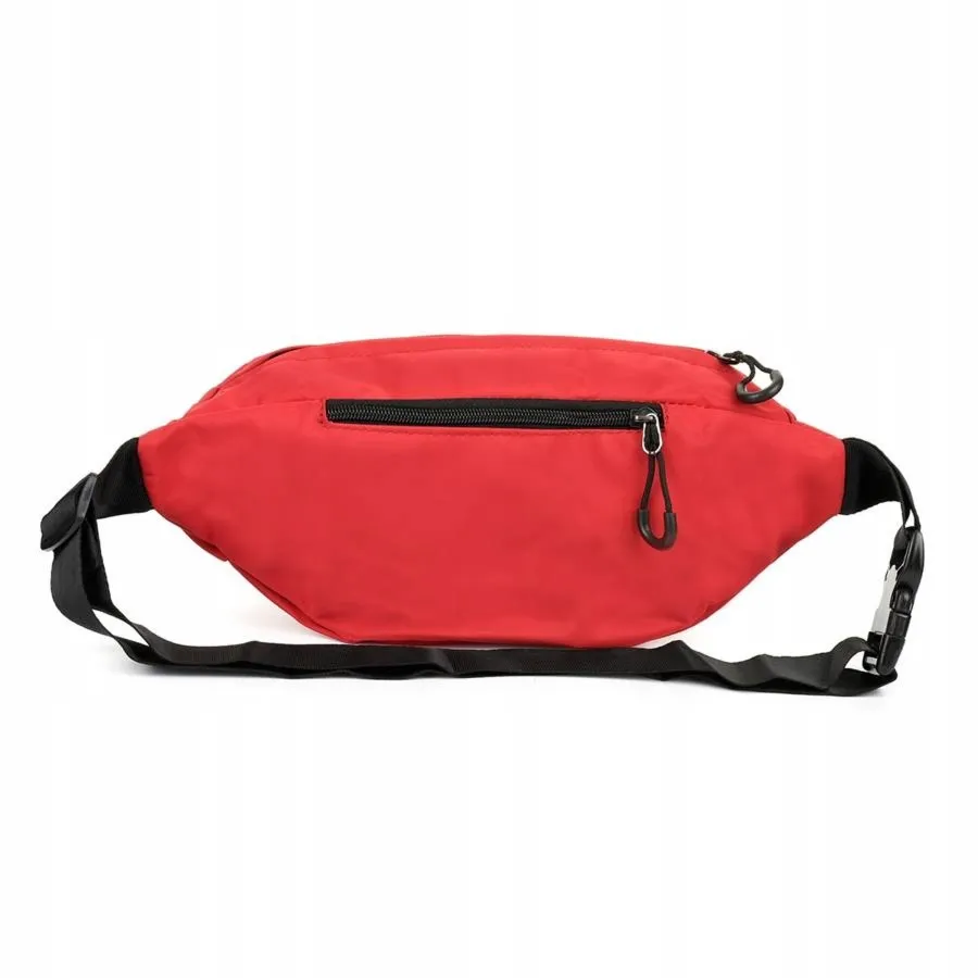 Nerka wodoodporna czerwona Beltimore C61