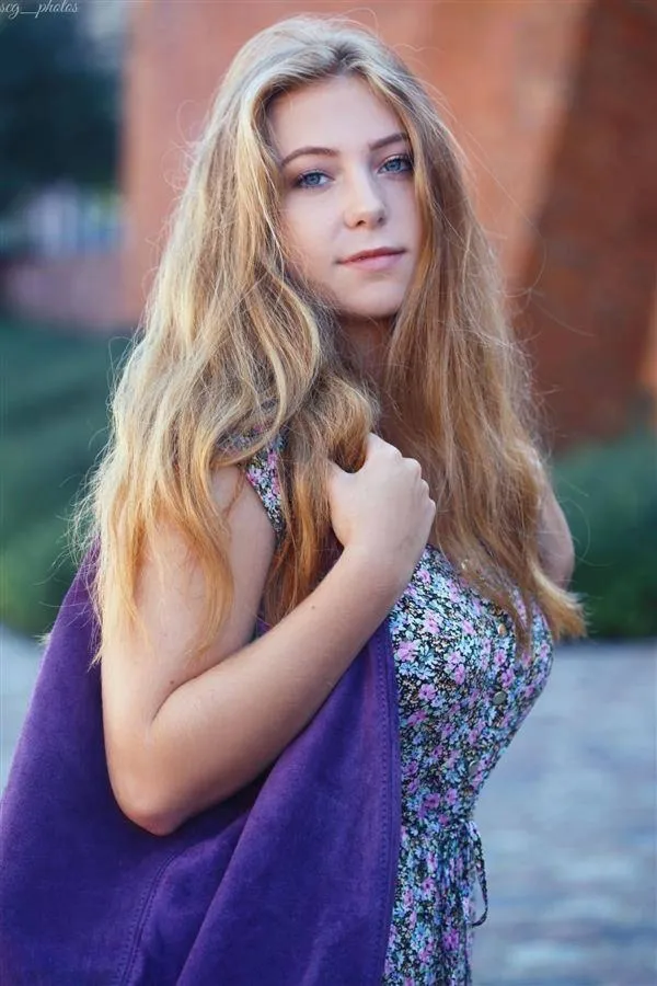 Shopperka taupe skórzana N88