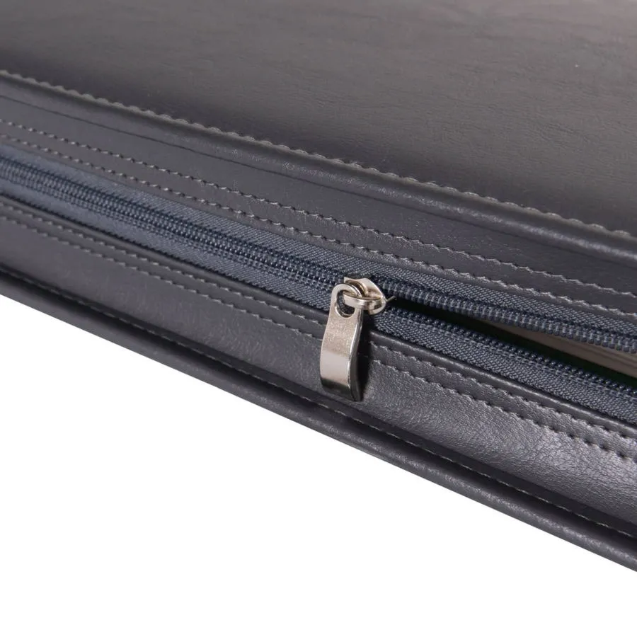 Aktówka A5 Tizano BW08 szara