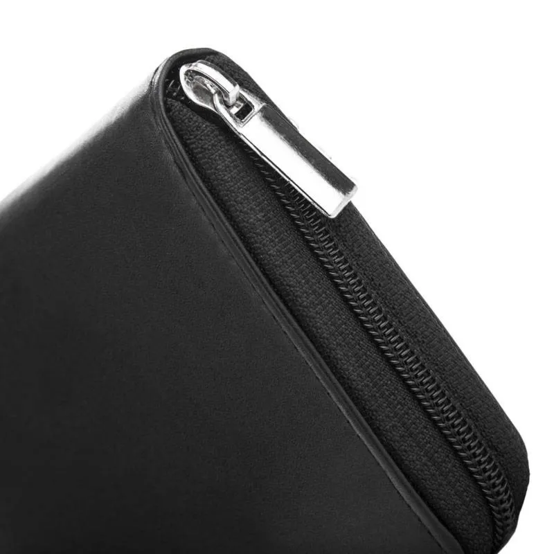 Portfel męski na zamek BETLEWSKI BPM-DZ-76