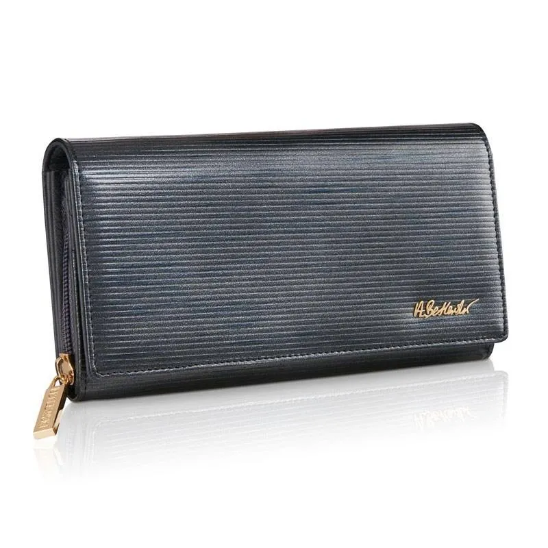 Portfel BETLEWSKI c. szary BPD-PA-106