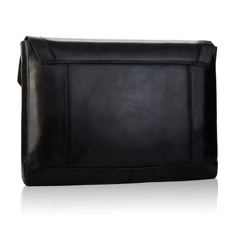 Torba męska BETLEWSKI TBS-305 CZARNY