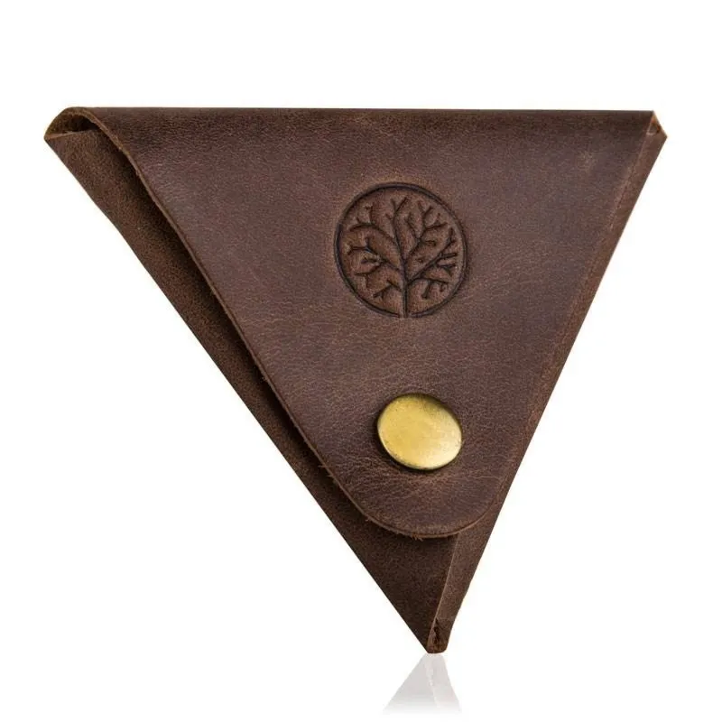 Bilonówka / Etui na słuchawki BETLEWSKI BPM-HT-M0 BRAZOWY