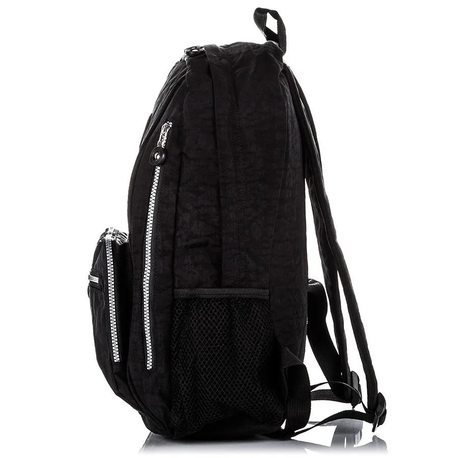Plecak sportowy BAG STREET SP-09-LB j. brązowy