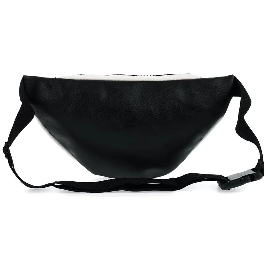 Nerka damska Beltimore eko V27 biała