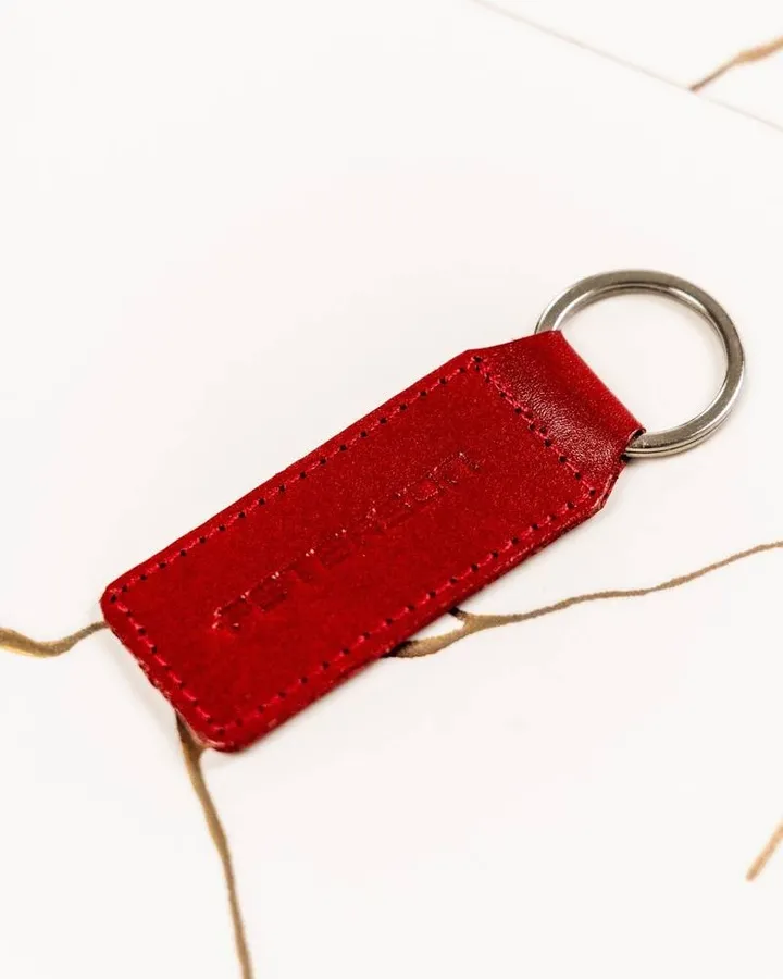 Zestaw prezentowy Peterson PTN SET-D-19-KCS czerwony