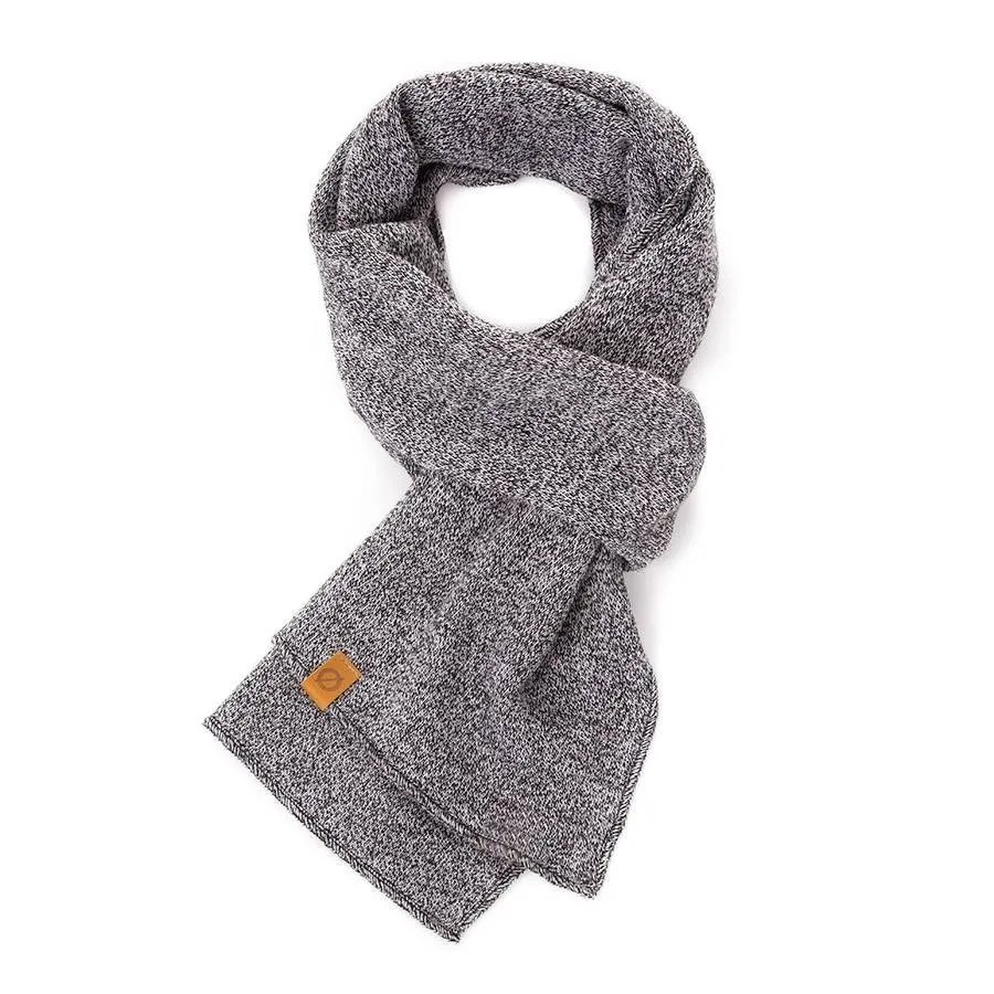 Zestaw męski Brødrene P1081 j. szary