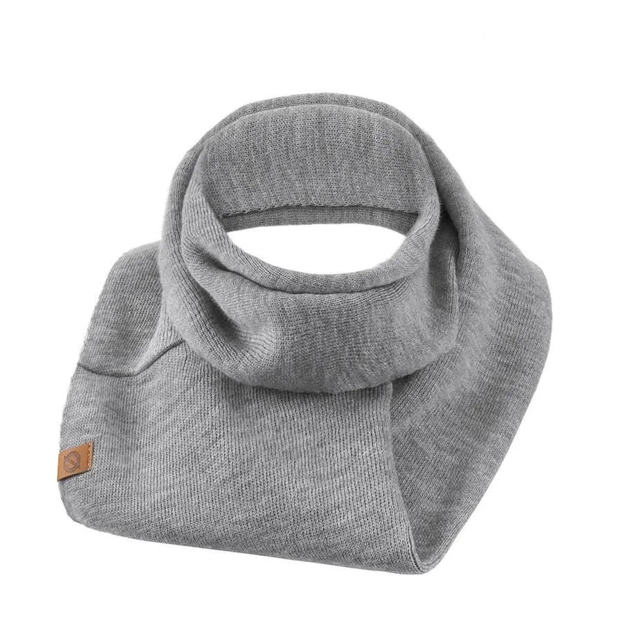 Zestaw zimowy Brødrene 1010690-ZES2 j. szary