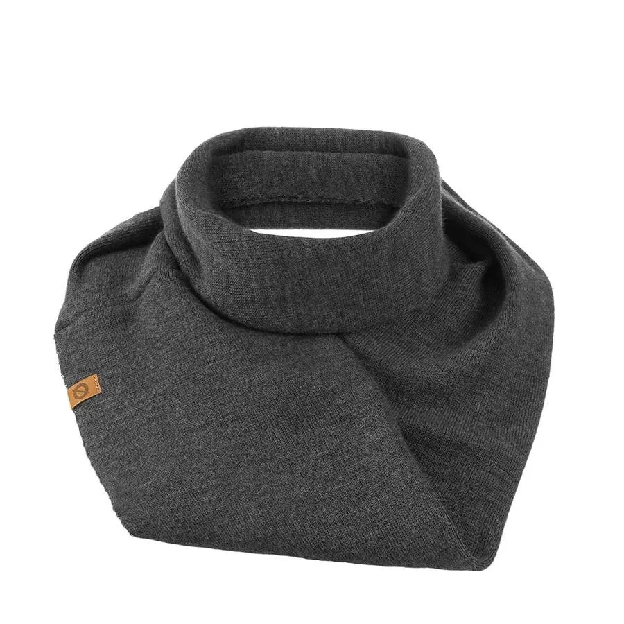 Zestaw zimowy Brødrene 1010690-ZES2 c. szary