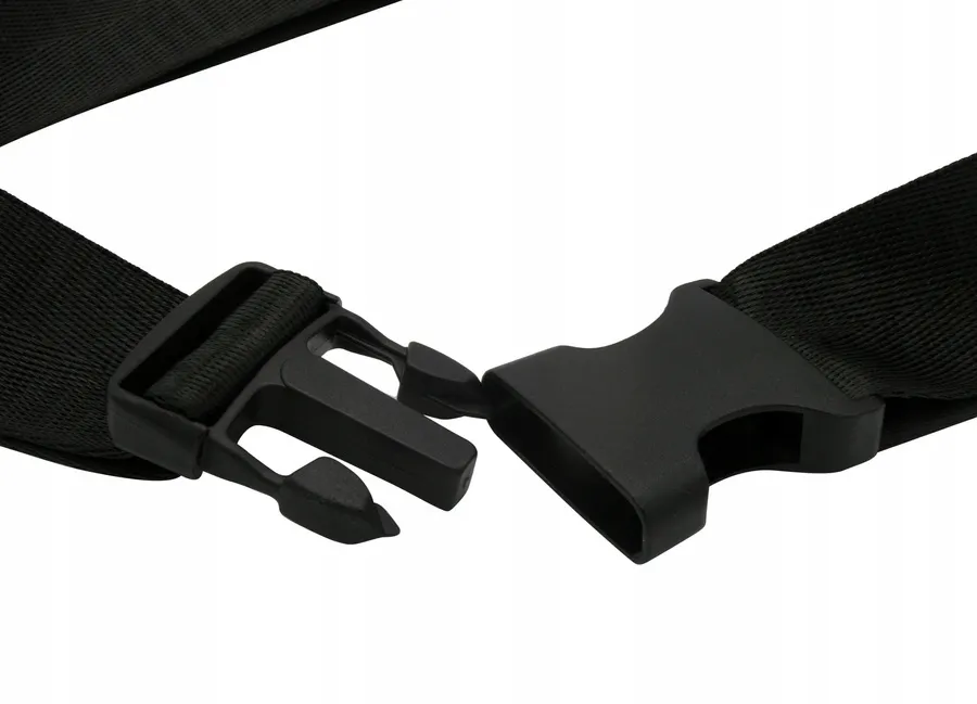 Saszetka na pas WB23-PU1 j. różowa