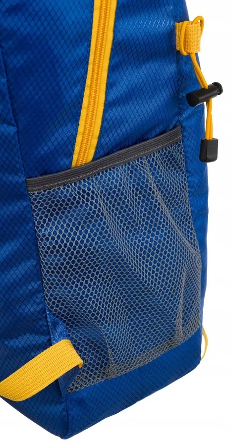 Plecak turystyczny Peterson PTN 23006 granatowy