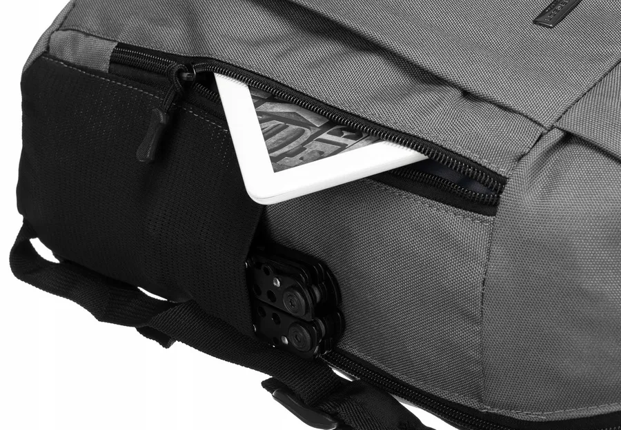 Plecak turystyczny Peterson PTN 77708 szary