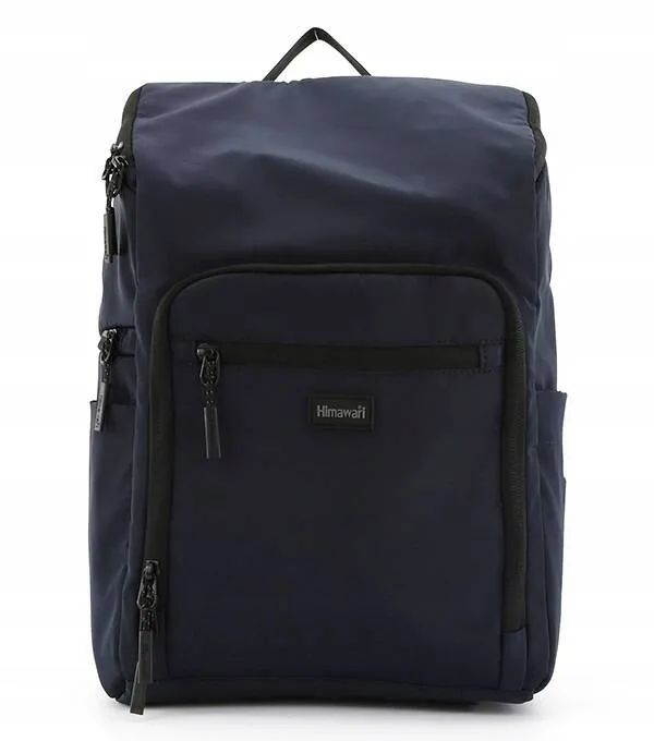 Plecak wielofunkcyjny Himawari 1223-06 czarny