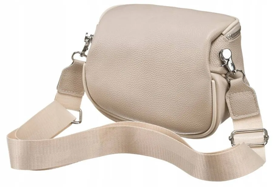 Saszetka damska Rovicky R-WB-J01 beżowa