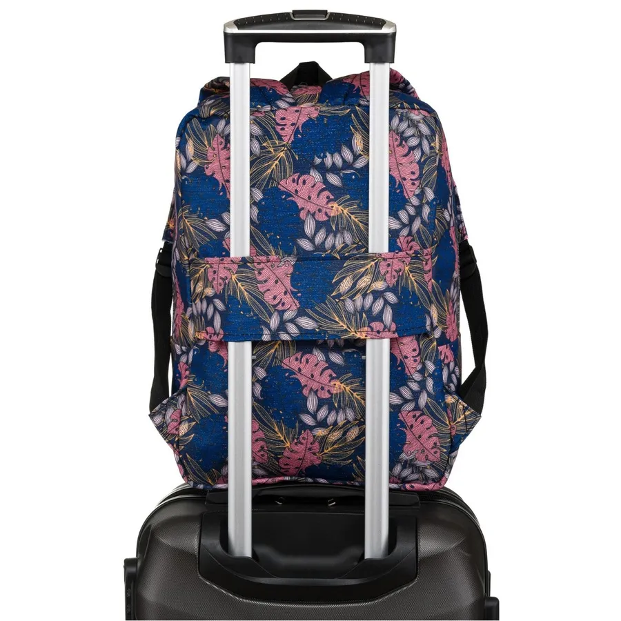 Plecak podróżny Rovicky R-PL-01 granatowy