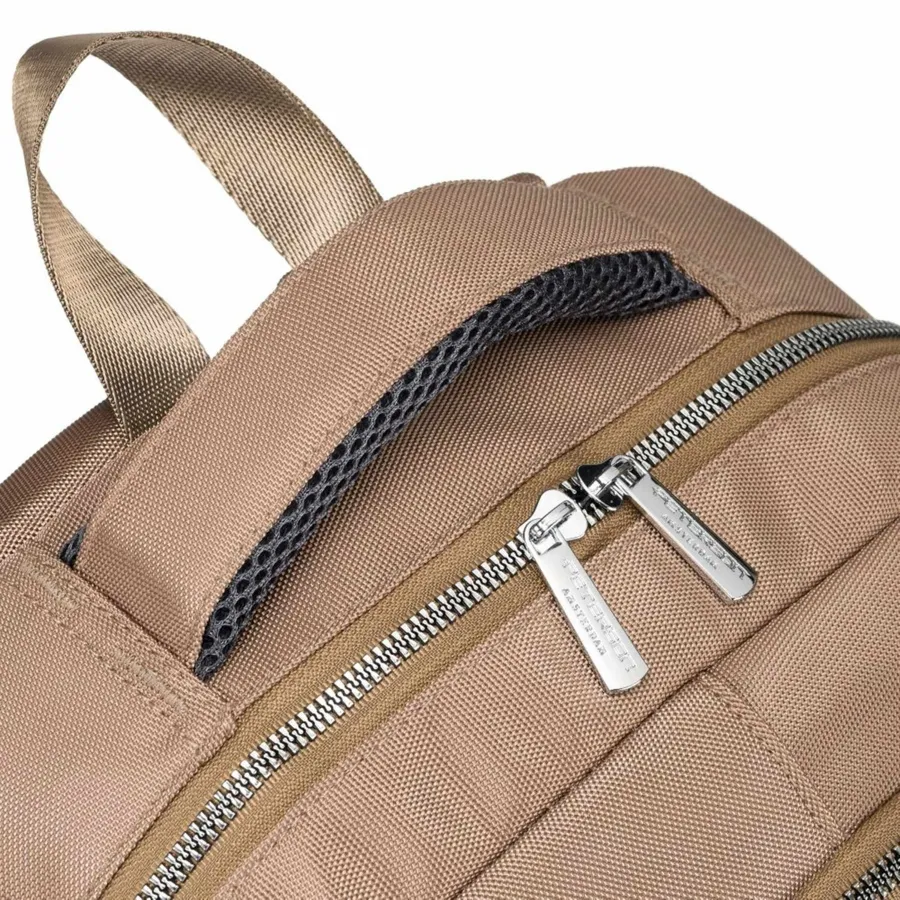 Plecak podręczny Peterson PTN CPY-02 beżowy